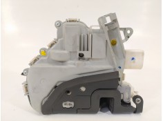 Recambio de cerradura puerta delantera izquierda para seat leon (1p1) reference copa referencia OEM IAM 1P1837015B   2