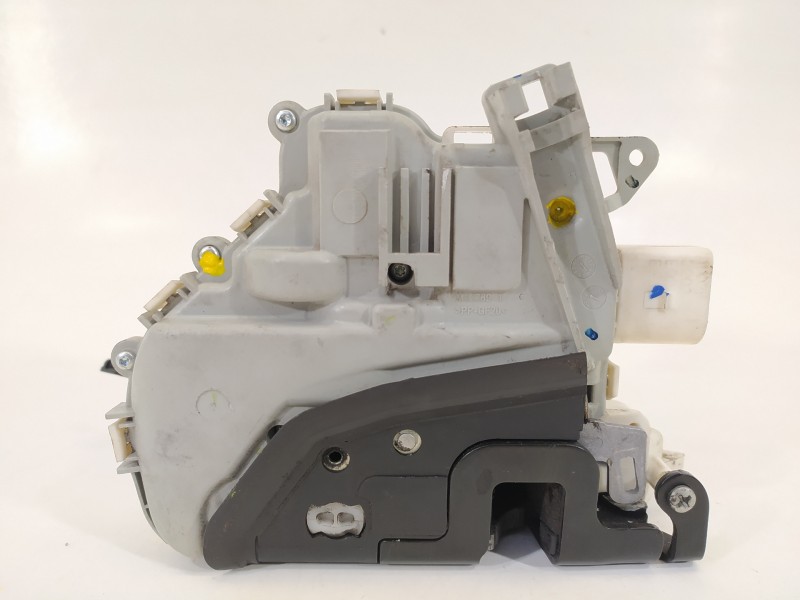 Recambio de cerradura puerta delantera izquierda para seat leon (1p1) reference copa referencia OEM IAM 1P1837015B  