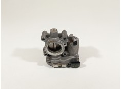 Recambio de caja mariposa para renault captur limited referencia OEM IAM A2821410200 161203209R 0280750654