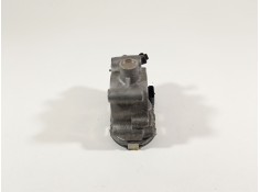 Recambio de caja mariposa para renault captur limited referencia OEM IAM A2821410200 161203209R 0280750654 2