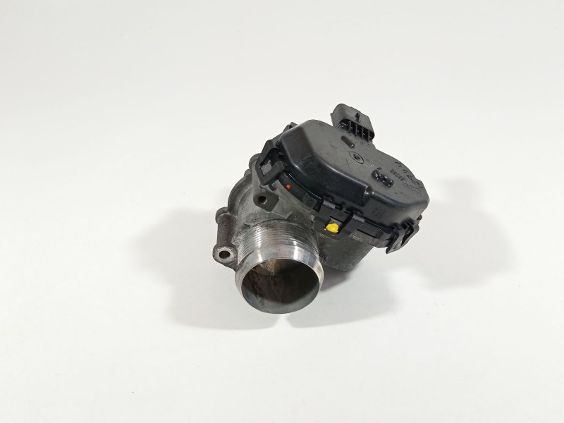 Recambio de caja mariposa para peugeot 308 sw access referencia OEM IAM 9807238580  V29039645