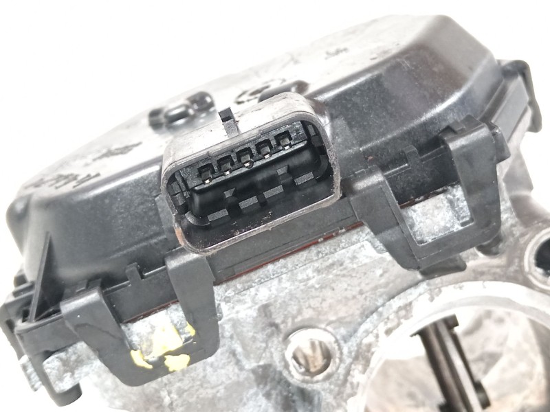 Recambio de caja mariposa para peugeot 308 sw access referencia OEM IAM 9807238580  V29039645