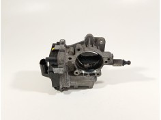 Recambio de caja mariposa para fiat bravo (198) 1.6 16v multijet easy (77kw) referencia OEM IAM 55229467 552297170 48CPD6