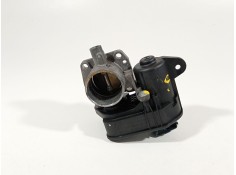 Recambio de caja mariposa para citroën c3 attraction referencia OEM IAM 9673622380  