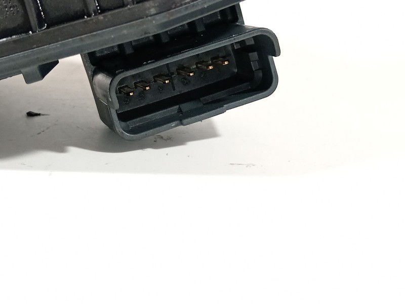 Recambio de caja mariposa para citroën c3 attraction referencia OEM IAM 9673622380  