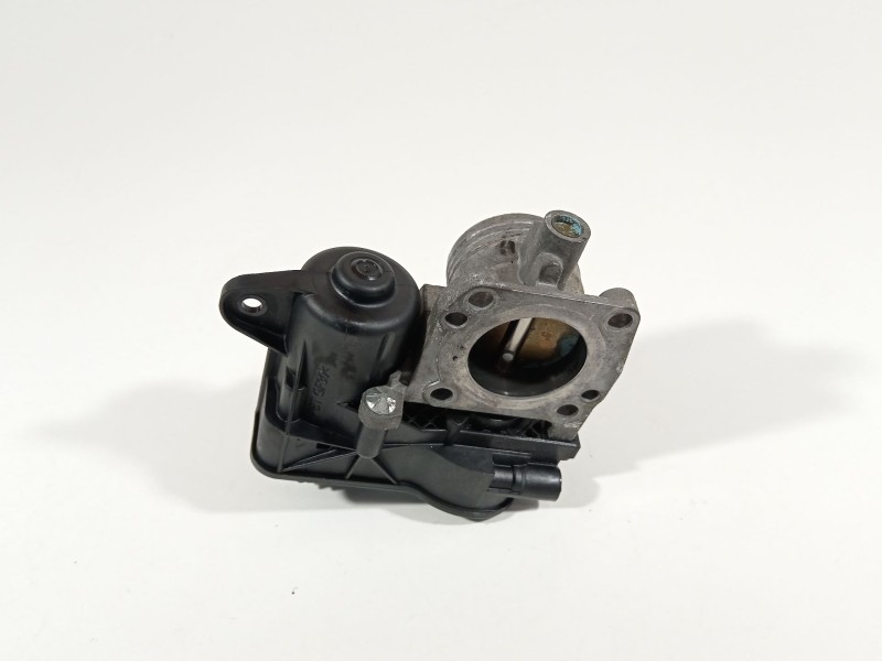 Recambio de caja mariposa para citroën c3 attraction referencia OEM IAM 9673622380  