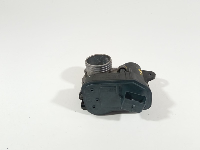 Recambio de caja mariposa para citroën c3 attraction referencia OEM IAM 9673622380  