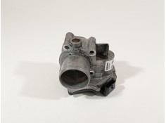 Recambio de caja mariposa para renault trafic caja cerrada (ab 4.01) 2.0 dci diesel fap cat referencia OEM IAM 8200987453  82007