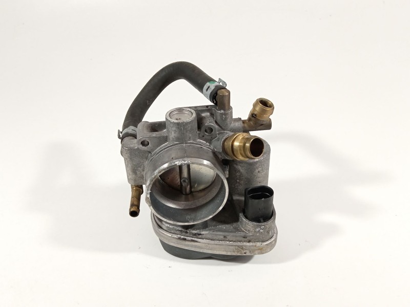 Recambio de caja mariposa para opel astra h ber. cosmo referencia OEM IAM 55560398  A2C53119795