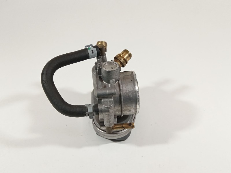 Recambio de caja mariposa para opel astra h ber. cosmo referencia OEM IAM 55560398  A2C53119795