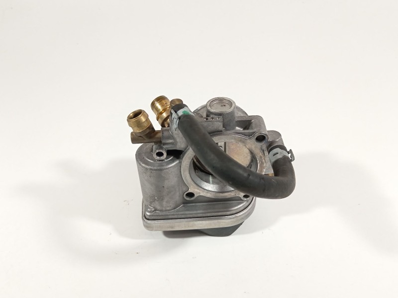 Recambio de caja mariposa para opel astra h ber. cosmo referencia OEM IAM 55560398  A2C53119795