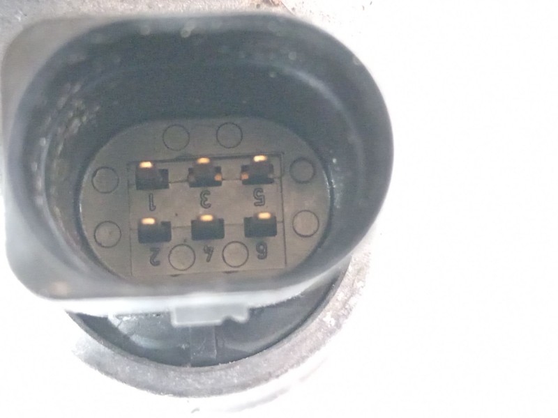 Recambio de caja mariposa para opel astra h ber. cosmo referencia OEM IAM 55560398  A2C53119795