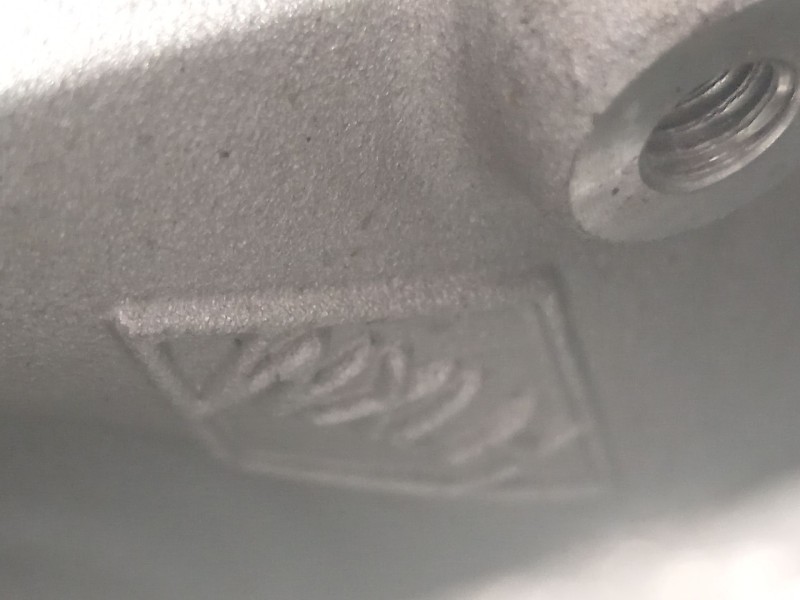 Recambio de motor completo para porsche panamera diesel referencia OEM IAM CWJ  