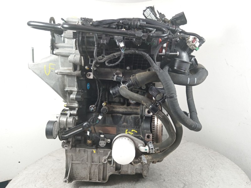 Recambio de motor completo para ford focus st-line referencia OEM IAM B7DA  