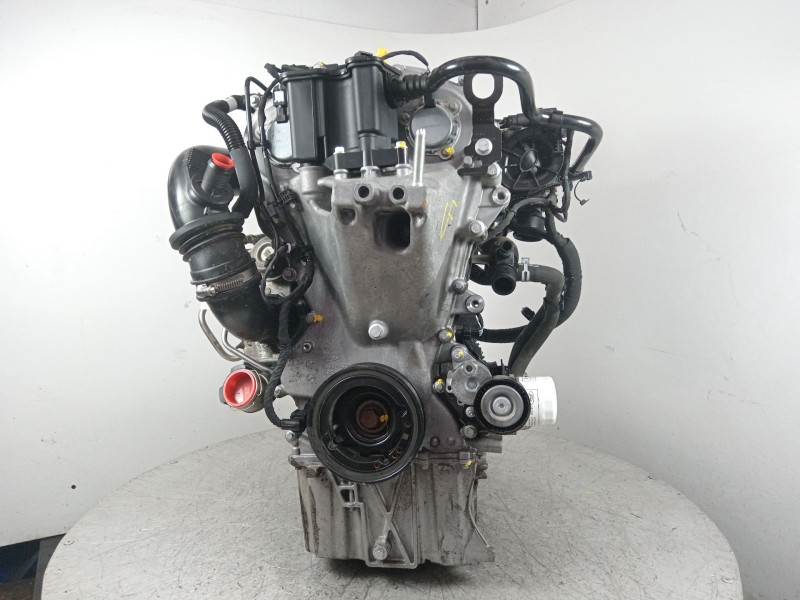Recambio de motor completo para ford focus st-line referencia OEM IAM B7DA  