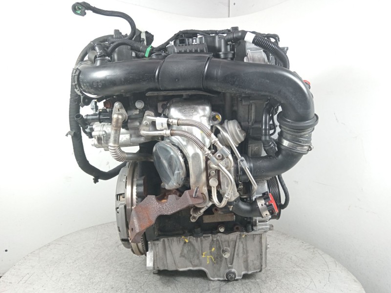 Recambio de motor completo para ford focus st-line referencia OEM IAM B7DA  