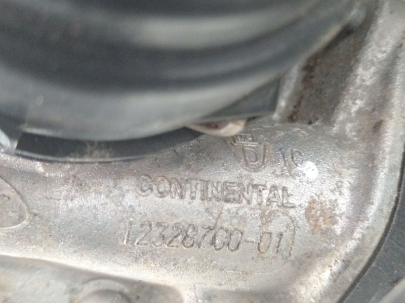 Recambio de motor completo para ford focus st-line referencia OEM IAM B7DA  