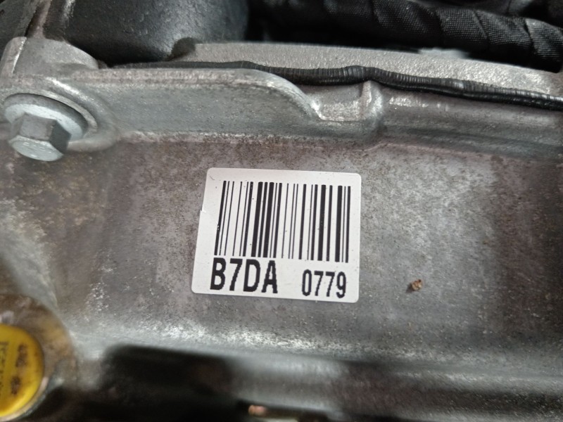 Recambio de motor completo para ford focus st-line referencia OEM IAM B7DA  