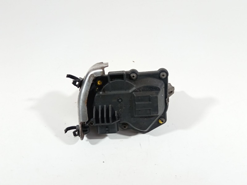 Recambio de caja mariposa para nissan x-trail (t32) connect referencia OEM IAM 147B08010R  50885503