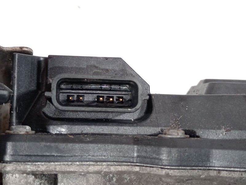 Recambio de caja mariposa para nissan x-trail (t32) connect referencia OEM IAM 147B08010R  50885503