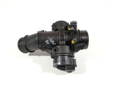 Recambio de caja mariposa para citroën berlingo furgoneta/monovolumen (b9) 1.6 hdi / bluehdi 75 referencia OEM IAM 25365223  253