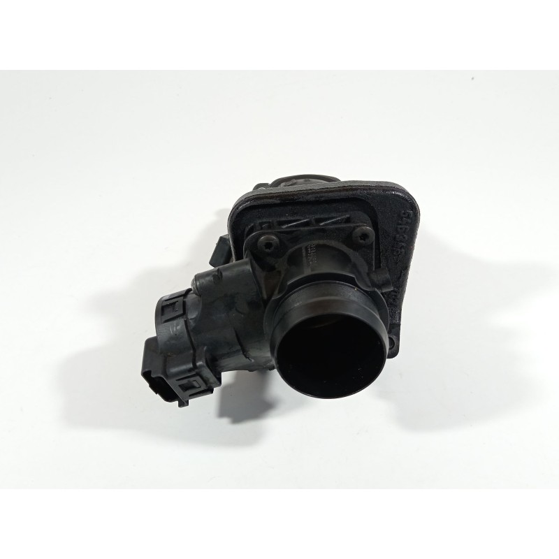 Recambio de caja mariposa para ford focus berlina (cap) 1.6 tdci cat referencia OEM IAM 9643836980  25344296