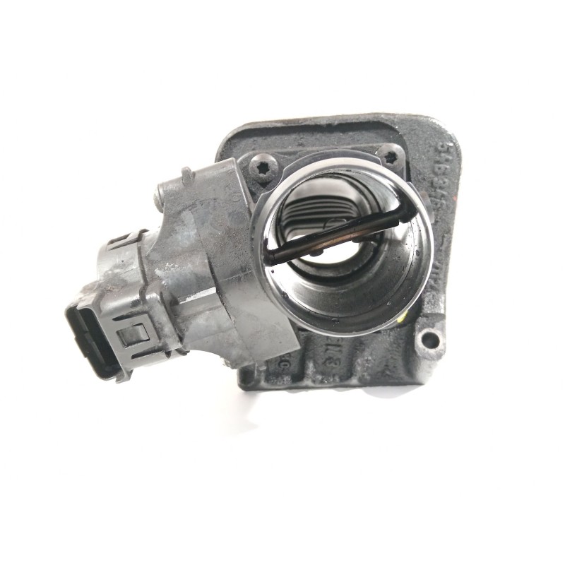 Recambio de caja mariposa para ford focus berlina (cap) 1.6 tdci cat referencia OEM IAM 9643836980  25344296