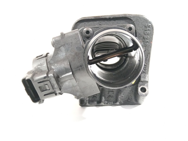 Recambio de caja mariposa para ford focus berlina (cap) 1.6 tdci cat referencia OEM IAM 9643836980  25344296