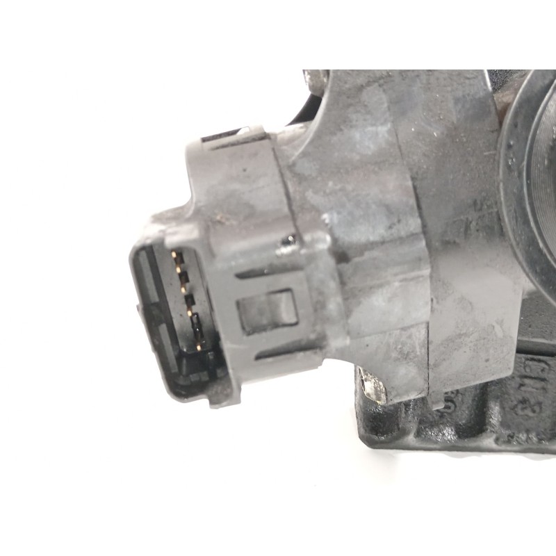 Recambio de caja mariposa para ford focus berlina (cap) 1.6 tdci cat referencia OEM IAM 9643836980  25344296