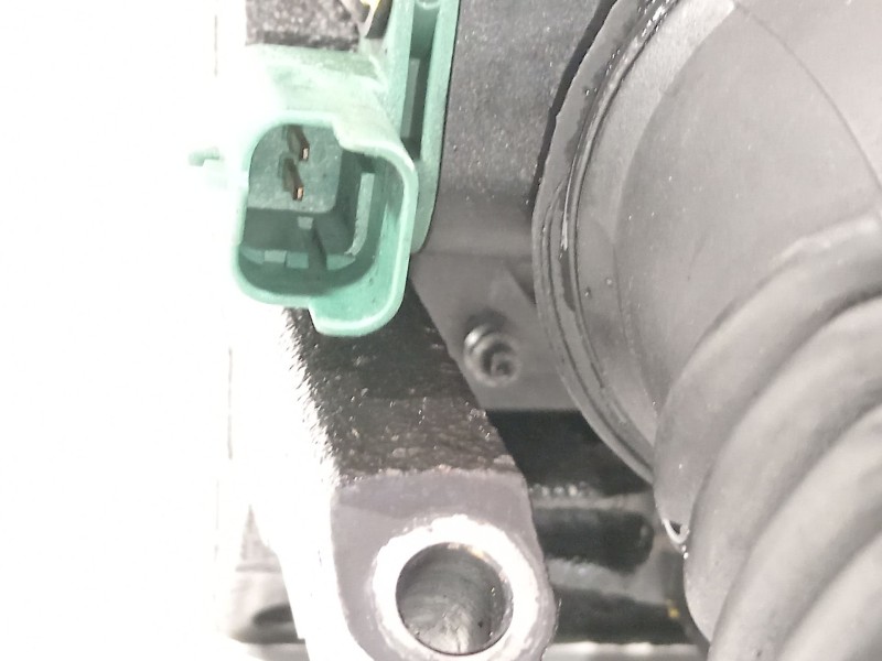 Recambio de caja mariposa para ford focus berlina (cap) 1.6 tdci cat referencia OEM IAM 9643836980  25344296