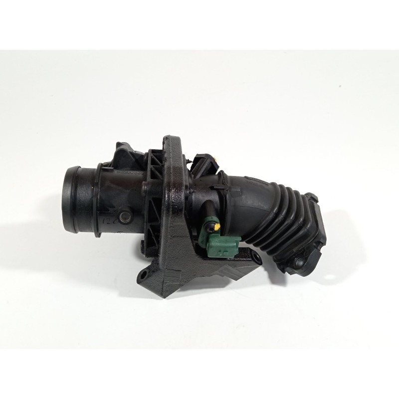 Recambio de caja mariposa para ford focus berlina (cap) 1.6 tdci cat referencia OEM IAM 9643836980  25344296