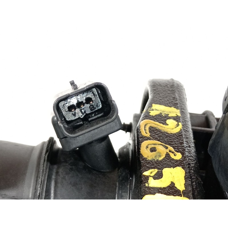 Recambio de caja mariposa para ford focus berlina (cap) 1.6 tdci cat referencia OEM IAM 9643836980  25344296