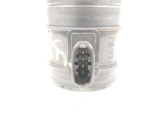 Recambio de caudalimetro para iveco daily caja abierta cabina doble 35 c... batalla 3450 referencia OEM IAM 55219169  0281006048 2