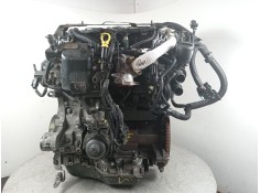 Recambio de motor completo para citroën c8 hdi 173 fap exclusive referencia OEM IAM 4H01  