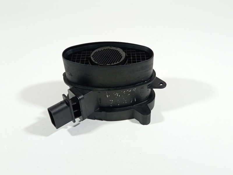 Recambio de caudalimetro para bmw serie 1 berlina (e81/e87) 120d referencia OEM IAM 136277887440  0928400504