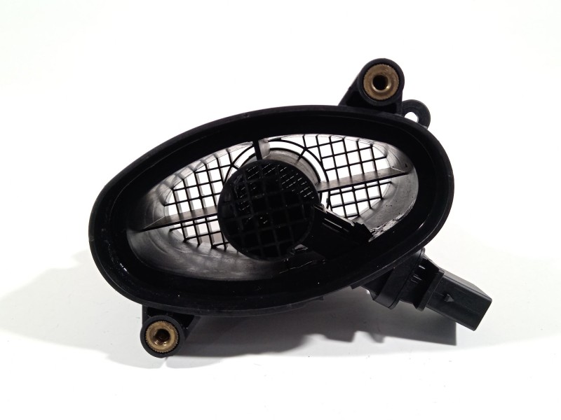 Recambio de caudalimetro para bmw serie 1 berlina (e81/e87) 120d referencia OEM IAM 136277887440  0928400504