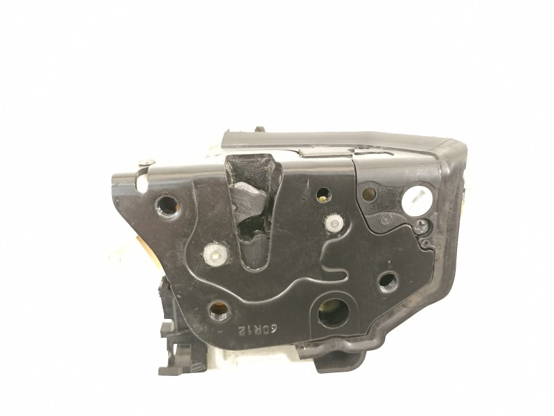 Recambio de cerradura puerta delantera derecha para audi a4 ber. (b8) s line sportpaket / plus referencia OEM IAM 8J1837016C  