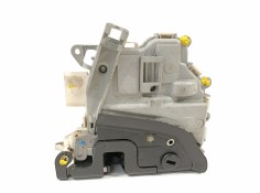 Recambio de cerradura puerta trasera derecha para audi a4 ber. (b8) s line sportpaket / plus referencia OEM IAM 8K0839016C   2