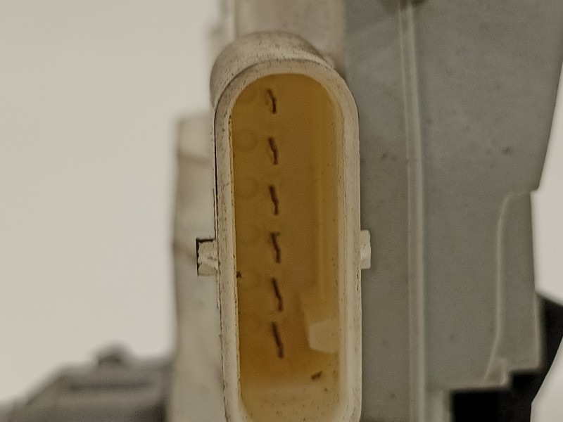 Recambio de cerradura puerta trasera derecha para audi a4 ber. (b8) s line sportpaket / plus referencia OEM IAM 8K0839016C  