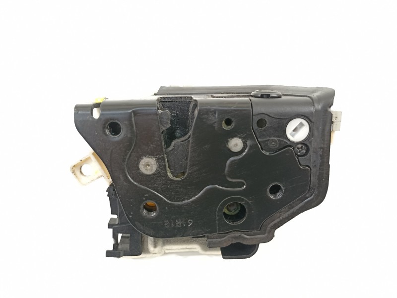 Recambio de cerradura puerta trasera derecha para audi a4 ber. (b8) s line sportpaket / plus referencia OEM IAM 8K0839016C  