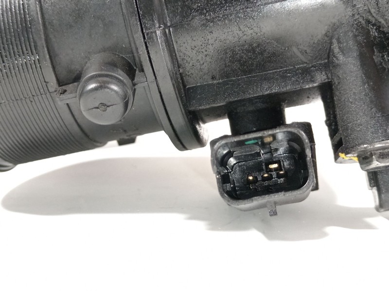 Recambio de caja mariposa para citroën c5 station wagon exclusive referencia OEM IAM 9660110780  