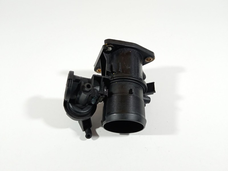 Recambio de caja mariposa para citroën c5 station wagon exclusive referencia OEM IAM 9660110780  