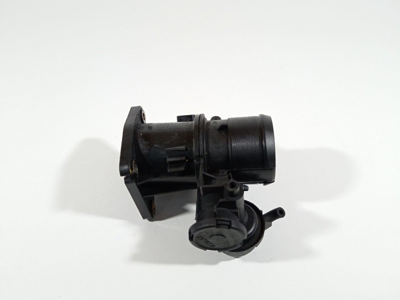 Recambio de caja mariposa para citroën c5 station wagon exclusive referencia OEM IAM 9660110780  