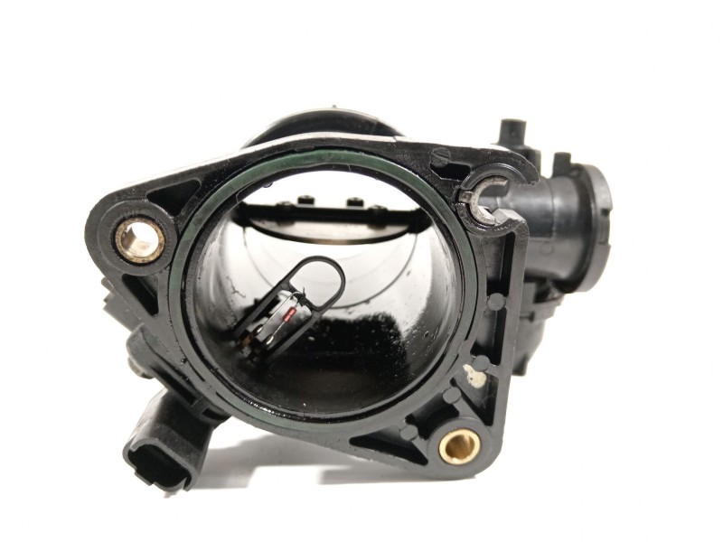 Recambio de caja mariposa para citroën c5 station wagon exclusive referencia OEM IAM 9660110780  