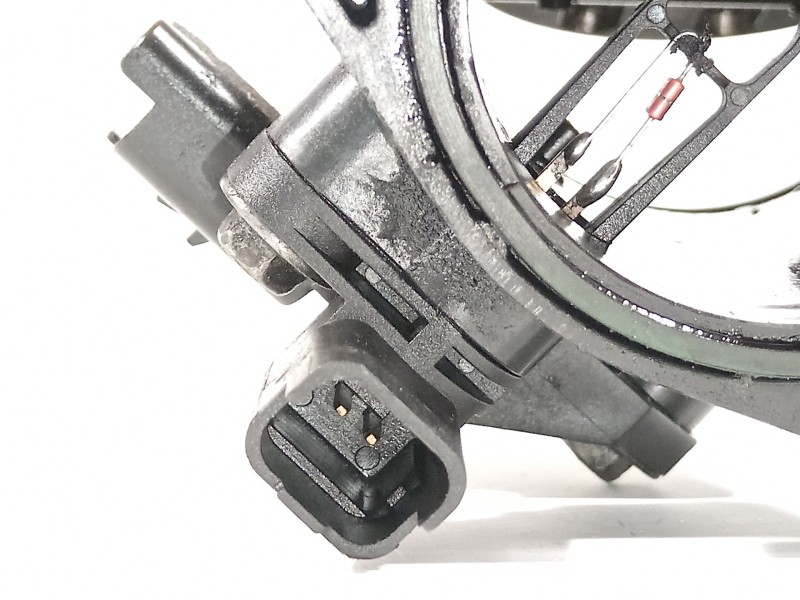 Recambio de caja mariposa para citroën c5 station wagon exclusive referencia OEM IAM 9660110780  