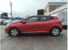 renault clio v (b7_) del año 2020