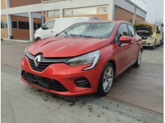 renault clio v (b7_) del año 2020 2