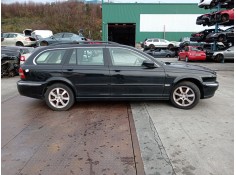 jaguar x-type del año 2004