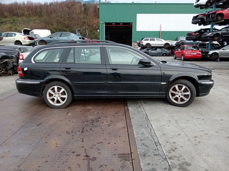jaguar x-type del año 2004 jaguar x-type del año 2004
