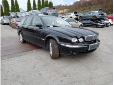 jaguar x-type del año 2004 2